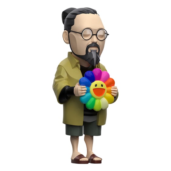 Yarms (Danil YAD): Authors: Takashi Murakami , (44110) 3