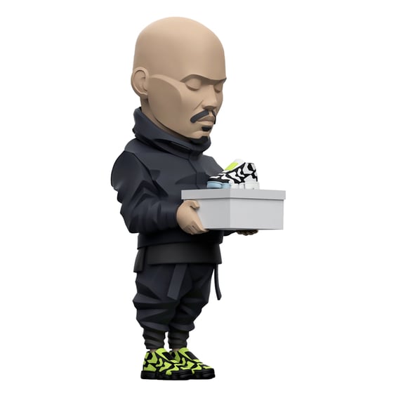 Yarms (Danil YAD): Authors: Errolson Hugh, (44111) 2