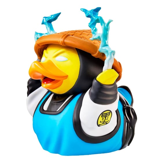 Фігурка TUBBZ: Mortal Kombat: Raiden (First Edition), (441137)