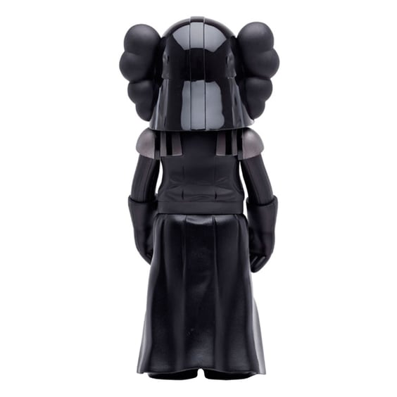 KAWS: Star Wars: Darth Vader , (44174) 2