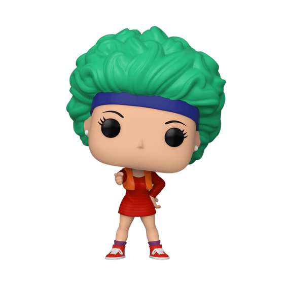 Фигурка Funko POP!: Animation: Dragon Ball Z: Bulma, (44264) 2