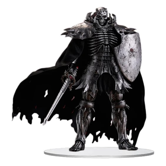 Колекційна фігурка Max Factory: Pop Up Parade: Berserk: Skull Knight, (444155)