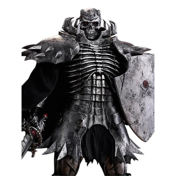 Колекційна фігурка Max Factory: Pop Up Parade: Berserk: Skull Knight, (444155) 4