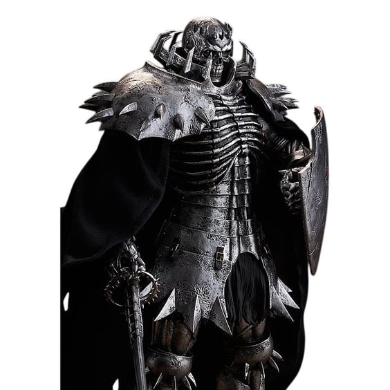 Колекційна фігурка Max Factory: Pop Up Parade: Berserk: Skull Knight, (444155) 5