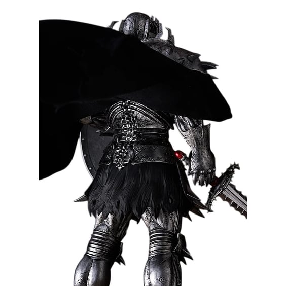 Колекційна фігурка Max Factory: Pop Up Parade: Berserk: Skull Knight, (444155) 6