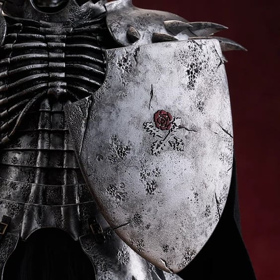 Колекційна фігурка Max Factory: Pop Up Parade: Berserk: Skull Knight, (444155) 7