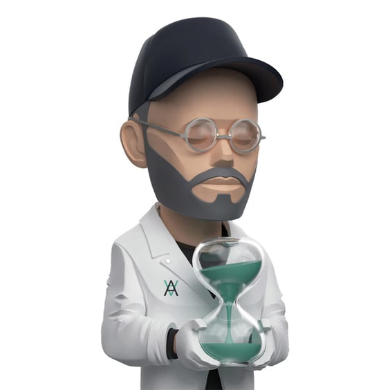 Yarms (Danil YAD): Authors: Daniel Arsham, (44450) 6