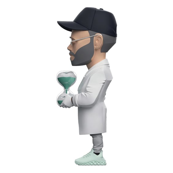 Yarms (Danil YAD): Authors: Daniel Arsham, (44450) 3