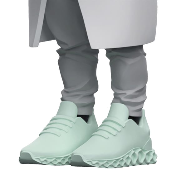 Yarms (Danil YAD): Authors: Daniel Arsham, (44450) 9