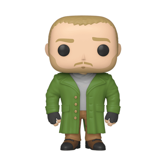 Фігурка Funko POP!: Television: The Umbrella Academy: Luther, (44510) 2