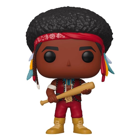 Фигурка Funko POP!: Movies: The Warriors: Cochise, (44844) 2