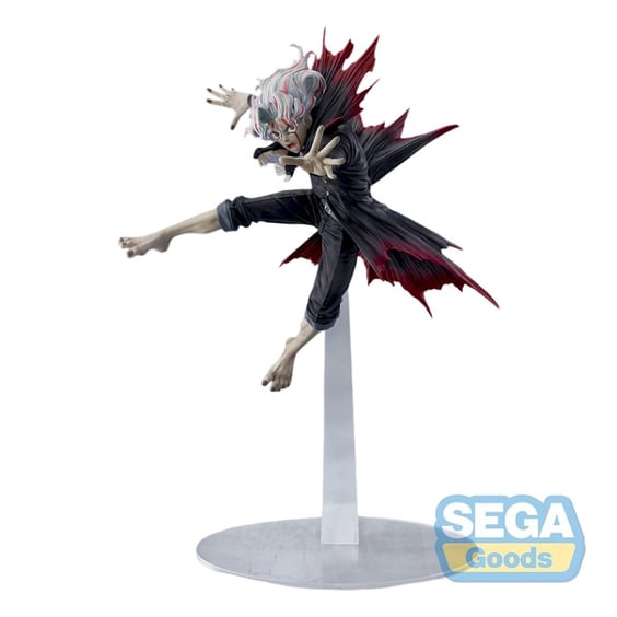 Коллекционная фигурка Sega: Figurizma: DanDaDan: Okarun (Transformed) (Visual Ver.), (452593)