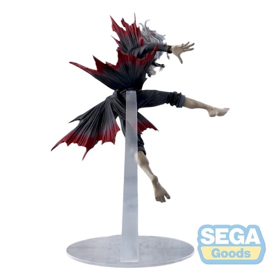 Коллекционная фигурка Sega: Figurizma: DanDaDan: Okarun (Transformed) (Visual Ver.), (452593) 2