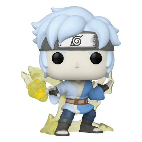 Фігурка Funko POP!: Animation: Boruto: Naruto Next Generations: Mitsuki, (45427) 2