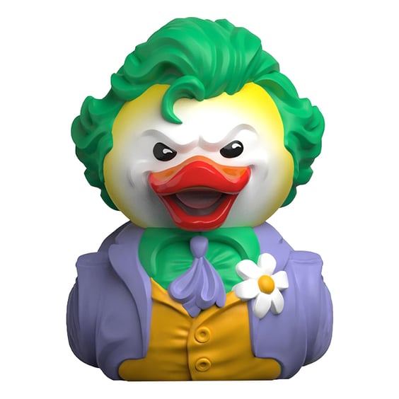 Фігурка TUBBZ: DC: The Joker (Boxed Edition), (454441) 2