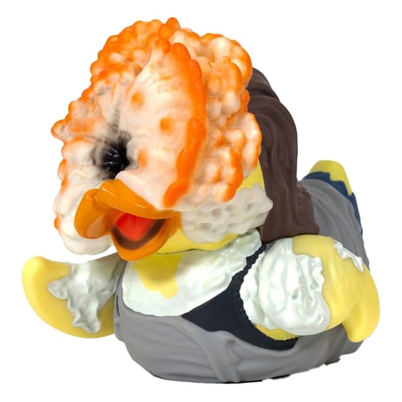 Фигурка TUBBZ: The Last Of Us: Clicker (Boxed Edition), (454632)