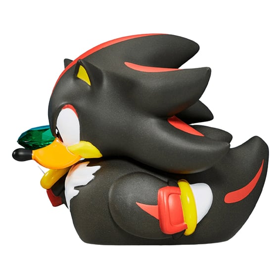 Фігурка TUBBZ: Sonic: The Hedgehog: Shadow The Hedgehog (Boxed Edition), (454670) 3