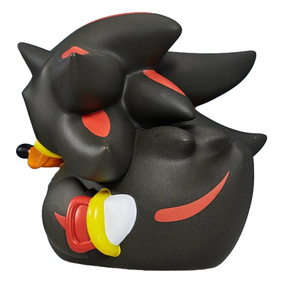 Фігурка TUBBZ: Sonic: The Hedgehog: Shadow The Hedgehog (Boxed Edition), (454670) 4