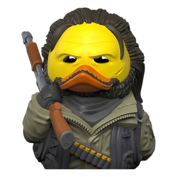 Фігурка TUBBZ: The Last Of Us: Bill (First Edition), (454823) 2