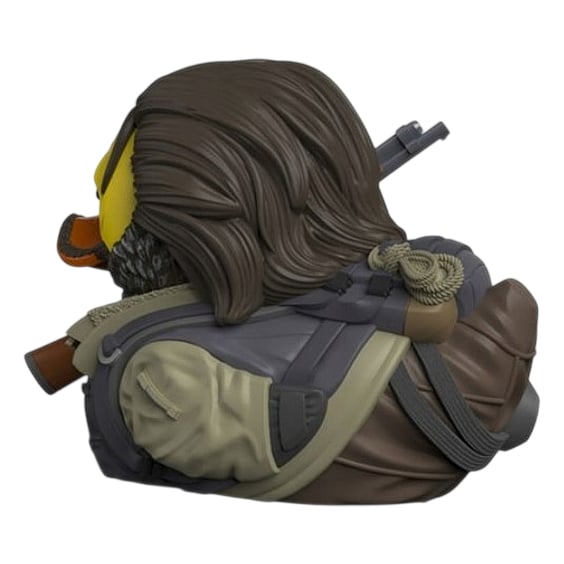 Фігурка TUBBZ: The Last Of Us: Bill (First Edition), (454823) 5