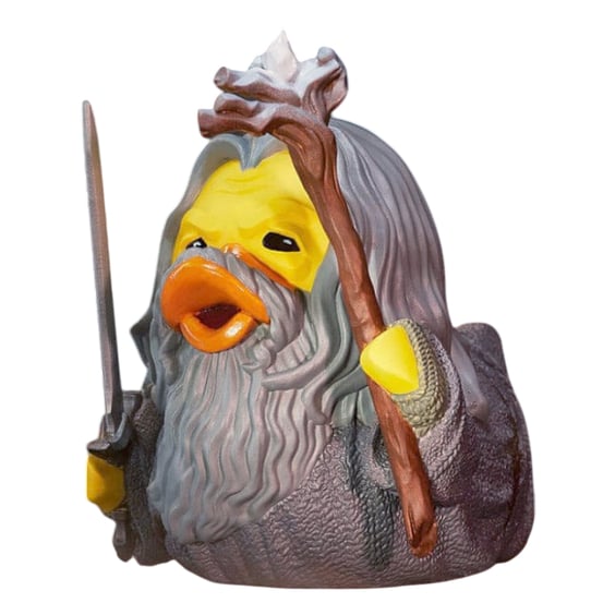 Фігурка TUBBZ: The Lord of the Rings: Gandalf (Boxed Edition), (455769)