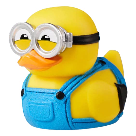 Фігурка TUBBZ: Mini: Minions: Bob, (456353)