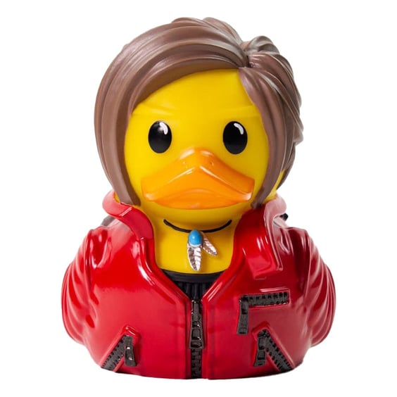 Фигурка TUBBZ: Resident Evil: Claire Redfield (Boxed Edition), (456681) 2