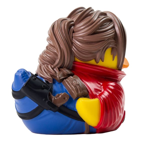 Фигурка TUBBZ: Resident Evil: Claire Redfield (Boxed Edition), (456681) 3