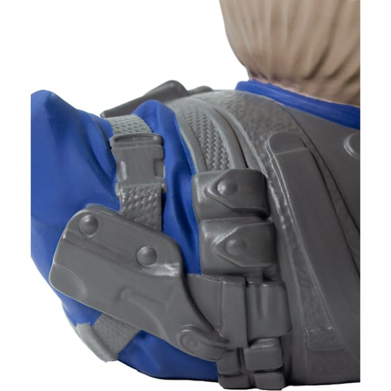 Фигурка TUBBZ: Resident Evil: Leon S. Kennedy (Boxed Edition), (456704) 4