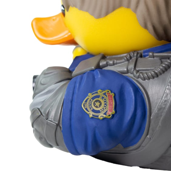 Фигурка TUBBZ: Resident Evil: Leon S. Kennedy (Boxed Edition), (456704) 5