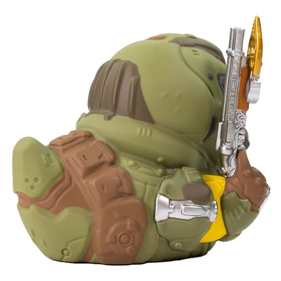 Фигурка TUBBZ: Doom: Doom Slayer (Boxed Edition), (456766) 3