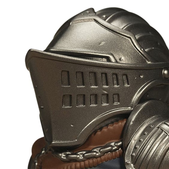 Фігурка TUBBZ: Dark Souls: Oscar, Knight Of Astora (Boxed Edition), (457541) 4