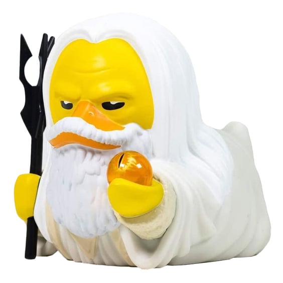 Фігурка TUBBZ: The Lord of the Rings: Saruman (Boxed Edition), (457770)