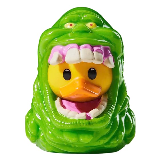 Фигурка TUBBZ: Mini: Ghostbusters: Slimer, (457985) 2