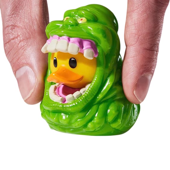 Фигурка TUBBZ: Mini: Ghostbusters: Slimer, (457985) 6