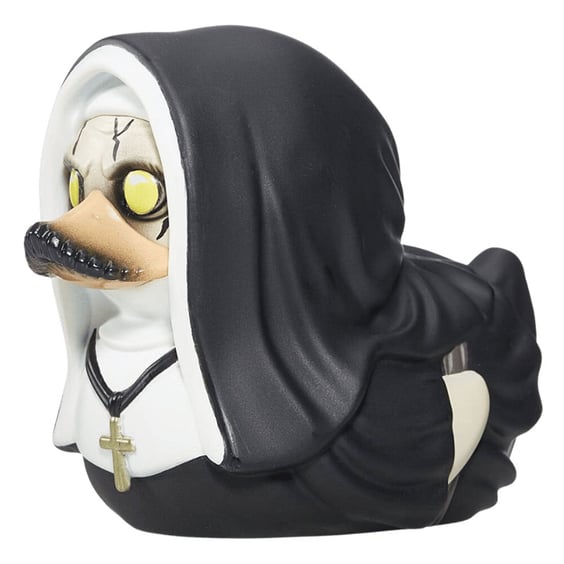 Фігурка TUBBZ: The Conjuring: The Nun: The Nun (Boxed Edition), (458524)