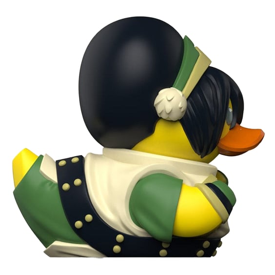 Фігурка TUBBZ: Avatar: The Last Airbender: Toph Beifong (First Edition), (458678) 4