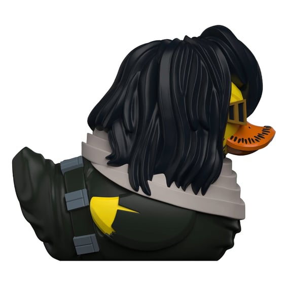 Фигурка TUBBZ: My Hero Academia: Shota Aizawa (First Edition), (459064) 4