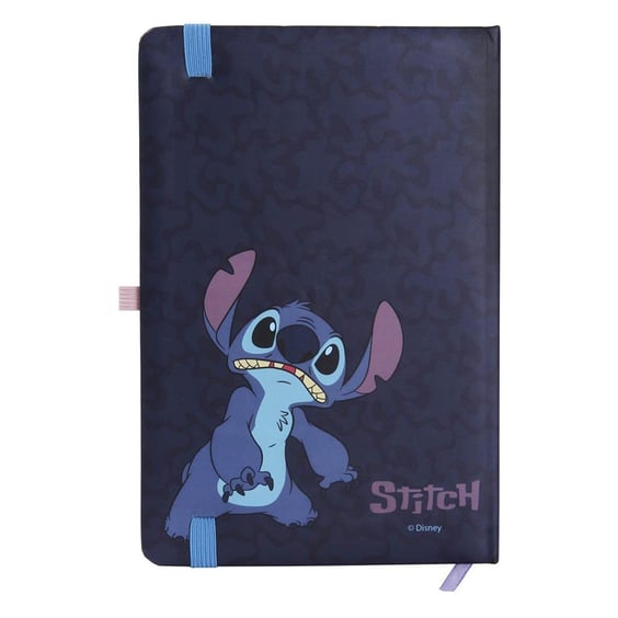 Блокнот Cerda: Disney: Lilo & Stitch: Stitch (Weirdos), (4595) 2