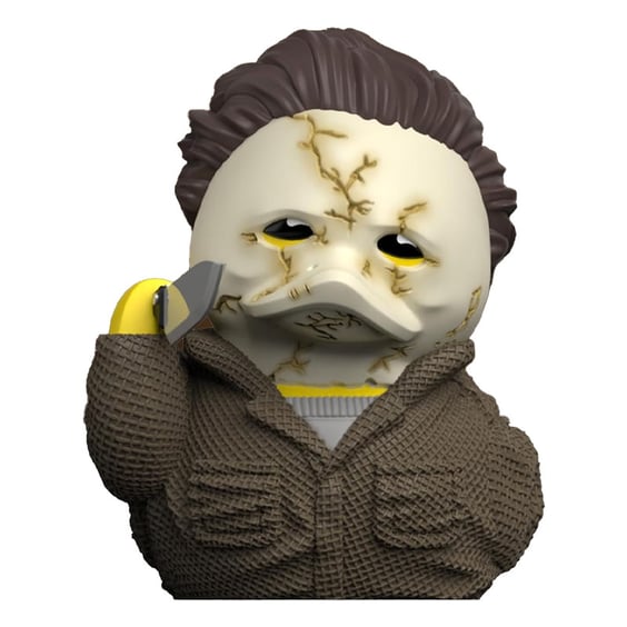 Фігурка TUBBZ: Halloween: Michael Myers (First Edition), (459682) 2