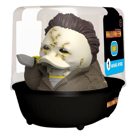 Фігурка TUBBZ: Halloween: Michael Myers (First Edition), (459682) 5