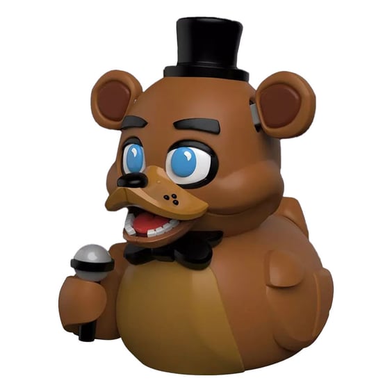 Фігурка TUBBZ: Five Nights at Freddy's: Freddy (First Edition), (459705)