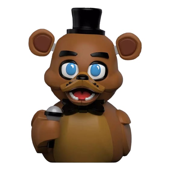 Фігурка TUBBZ: Five Nights at Freddy's: Freddy (First Edition), (459705) 2