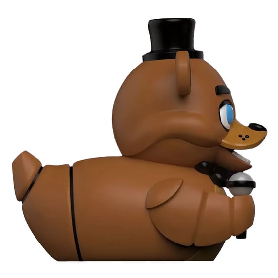 Фігурка TUBBZ: Five Nights at Freddy's: Freddy (First Edition), (459705) 3