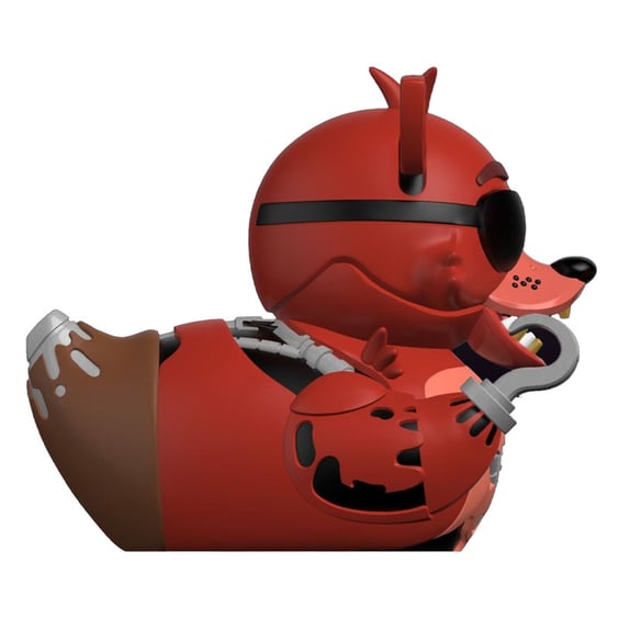 Фігурка TUBBZ: Five Nights at Freddy's: Foxy (First Edition), (459736) 3