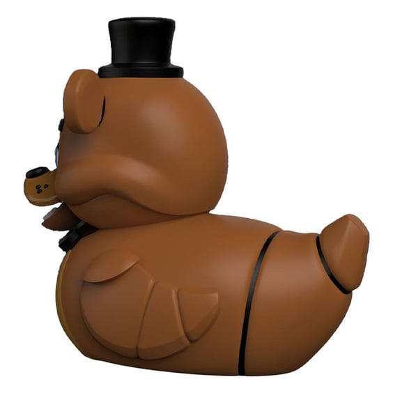 Фігурка TUBBZ: Mini: Five Nights at Freddyʼs: Freddy, (460060) 5