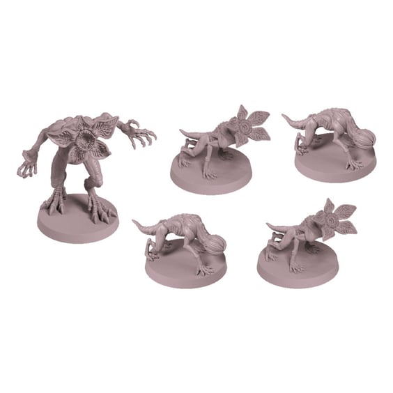 Настільна гра Rozum: Дивні Дива: Догори Дриґом, (460336) 5