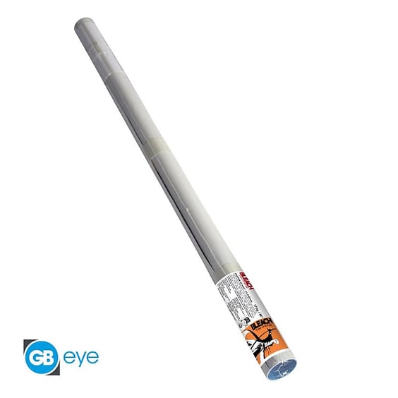 Постер GB Eye: Maxi: Bleach: Thousand-Year Blood War: Ichigo Kurosaki, (46100) 2