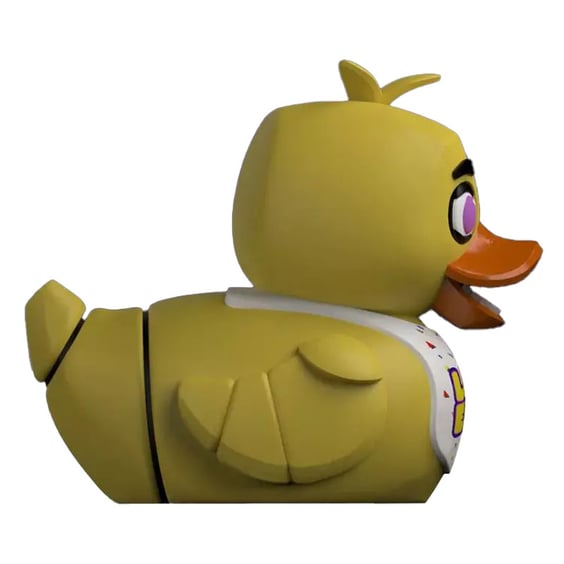 Фигурка TUBBZ: Mini: Five Nights at Freddyʼs: Chica, (461388) 3