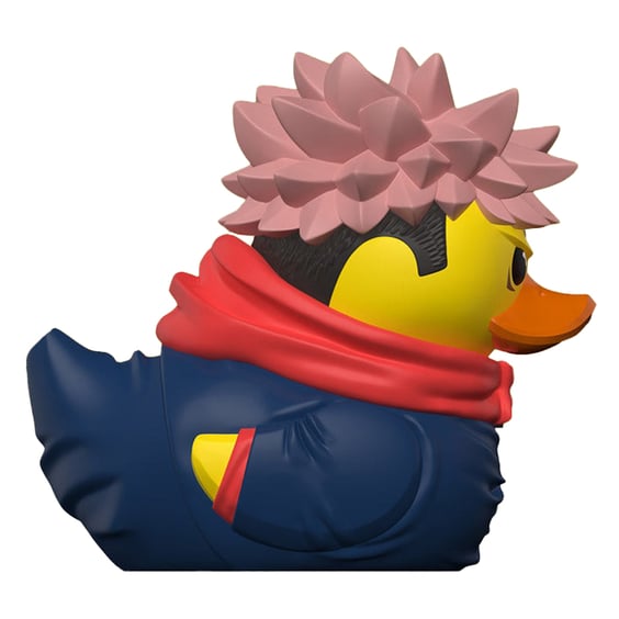 Фігурка TUBBZ: Jujutsu Kaisen: Yuji Itadori (First Edition), (461906) 4